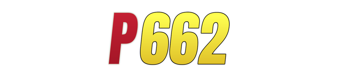 p662 logo
